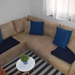 بيت للعطل House Matej *