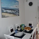 بيت للعطل House Matej فير