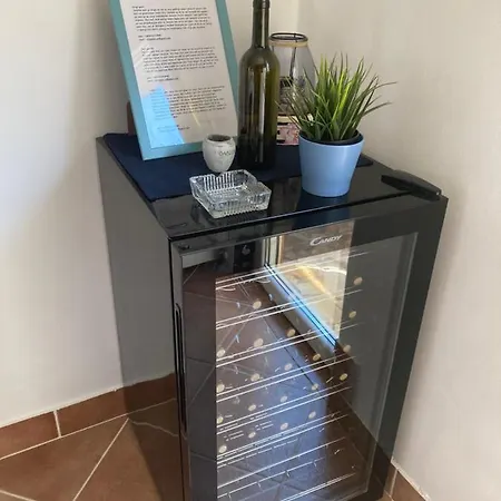 House Matej Dom wakacyjny Vir