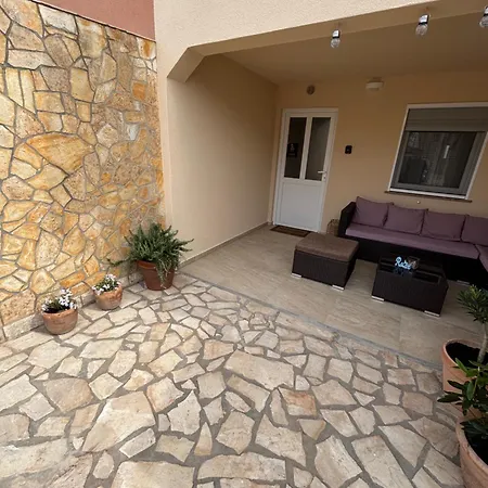 House Matej Dom wakacyjny