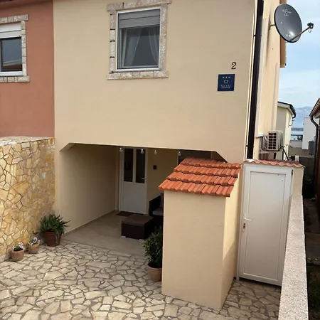 Dom wakacyjny House Matej