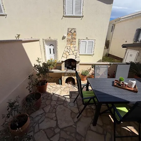 Holiday home House Matej *