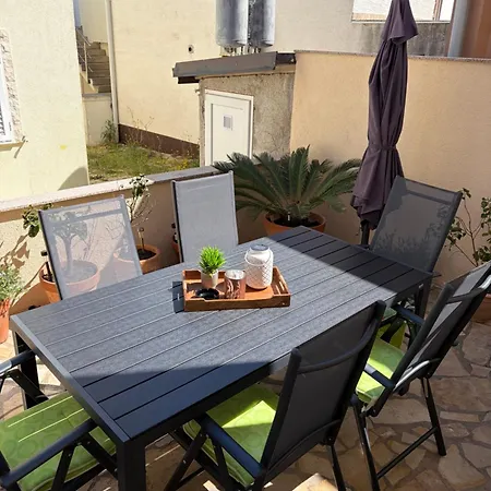 Holiday home House Matej Vir