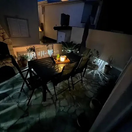 House Matej Holiday home