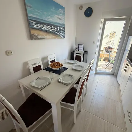 Holiday home House Matej