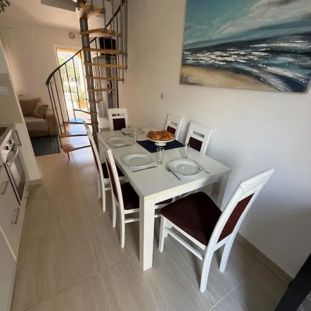 House Matej Holiday home *
