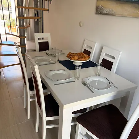 Holiday home House Matej