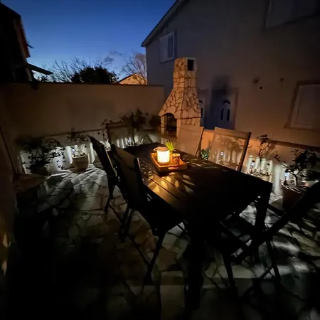 House Matej Holiday home *