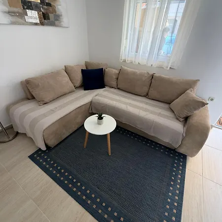 House Matej Vikendica