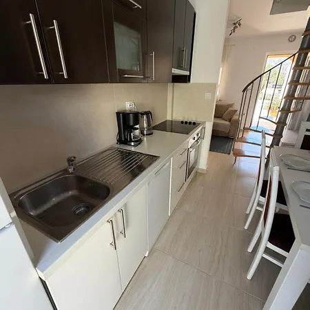 Vikendica House Matej