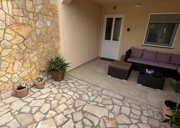 House Matej Casa vacanze