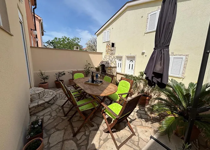 House Matej Casa vacanze *