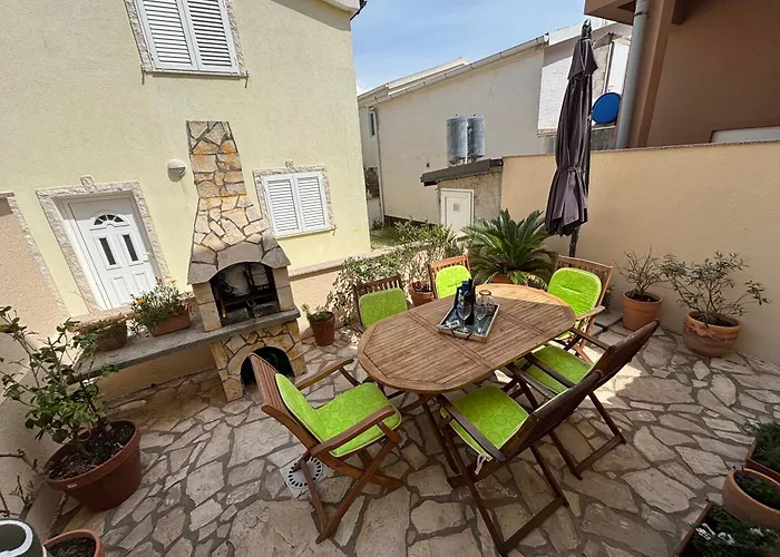 Casa vacanze House Matej *