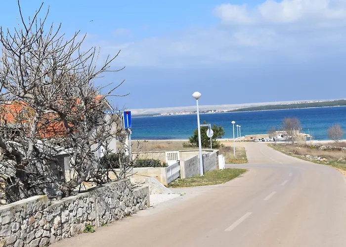 House Matej Casa vacanze Vir