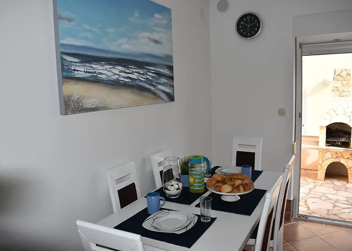 Casa vacanze House Matej Vir