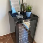House Matej Nyaraló Vir