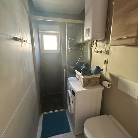 House Matej Сasa de vacaciones Vir