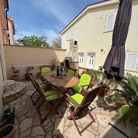 House Matej Hébergement de vacances *