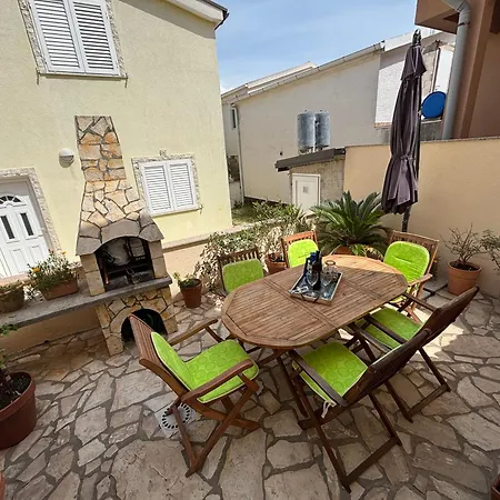 Holiday home House Matej *