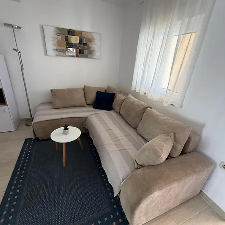 House Matej Сasa de vacaciones Vir
