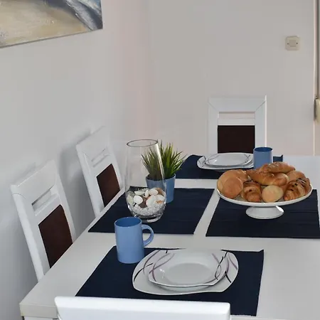 Holiday home House Matej *