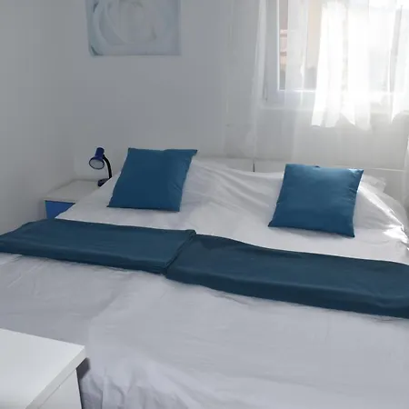 Holiday home House Matej *