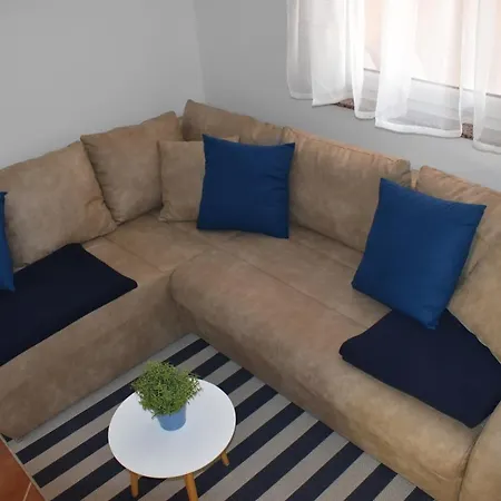 Holiday home House Matej *