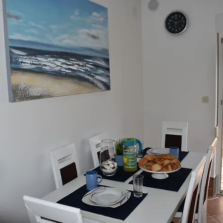 Vakantiehuis House Matej Vir