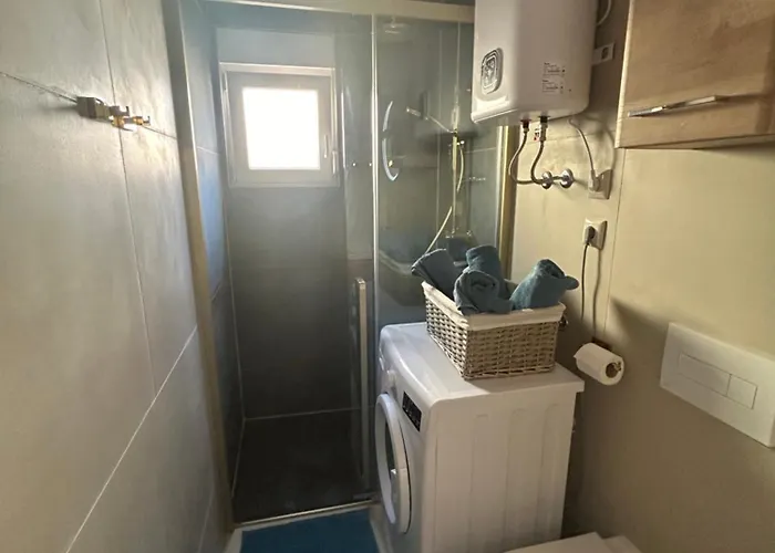 House Matej Hébergement de vacances Vir