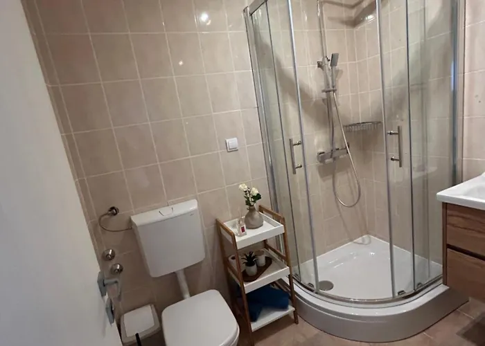 House Matej Hébergement de vacances