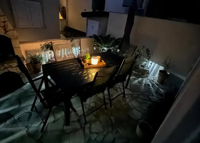 House Matej Dom wakacyjny