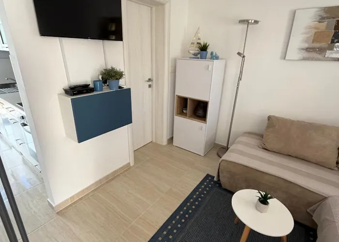 House Matej 度假居