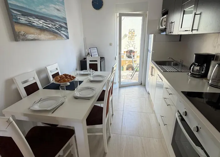 Dom wakacyjny House Matej *