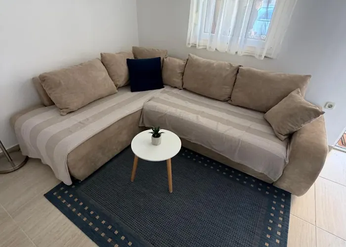 House Matej 度假居