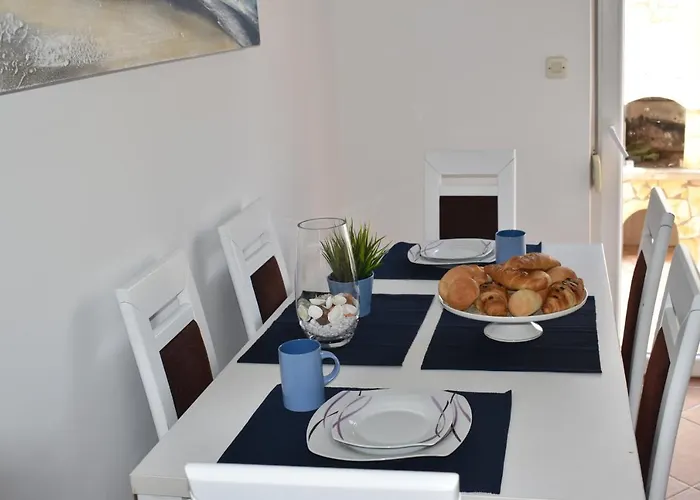 Dom wakacyjny House Matej *
