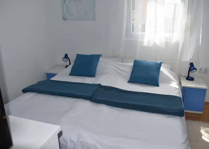 Dom wakacyjny House Matej *
