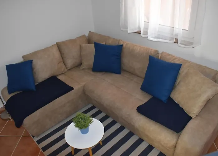 Dom wakacyjny House Matej *