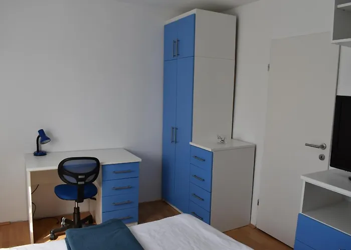 Dom wakacyjny House Matej